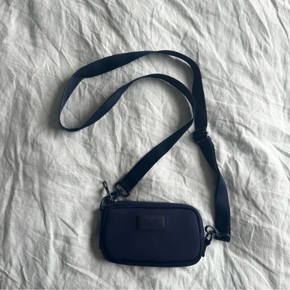 Dagne Dover Mara Phone Sling / Crossbody Bag